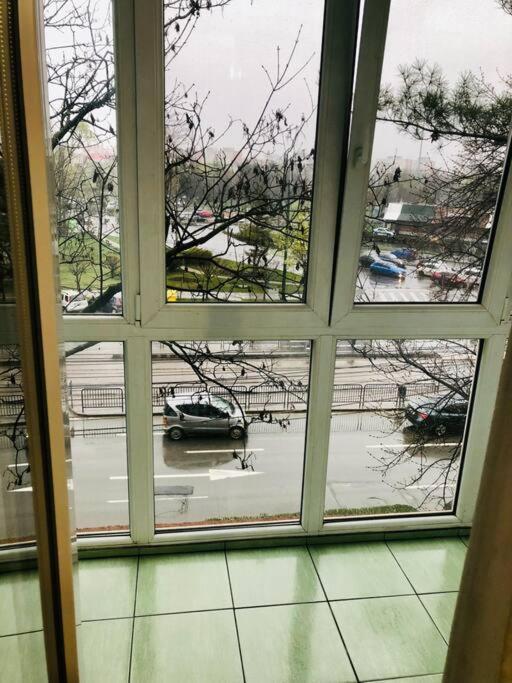 Nice Apt Near Spitalul Judetean, All You Need Lr14 ティミショアラ エクステリア 写真