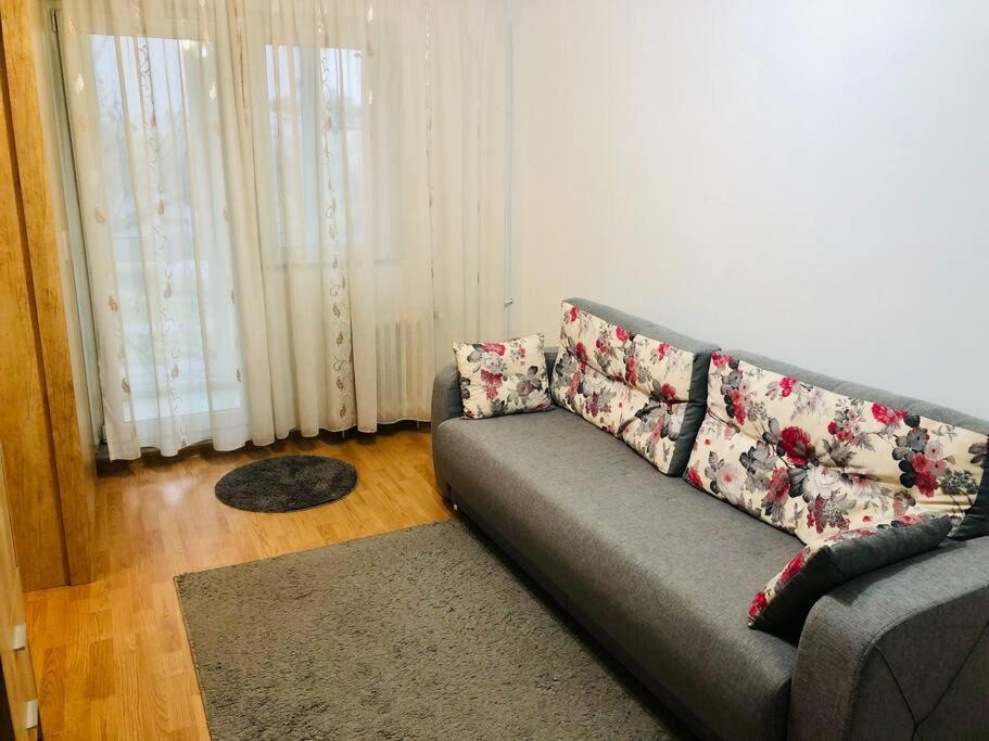 Nice Apt Near Spitalul Judetean, All You Need Lr14 ティミショアラ エクステリア 写真